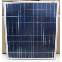 60W Poly Solar Panel, Factory Direct, with CE TUV Certification